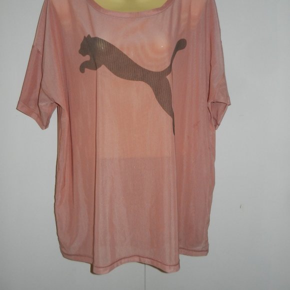 Puma top - Sale 5 for $20 🎈 - Picture 3 of 5